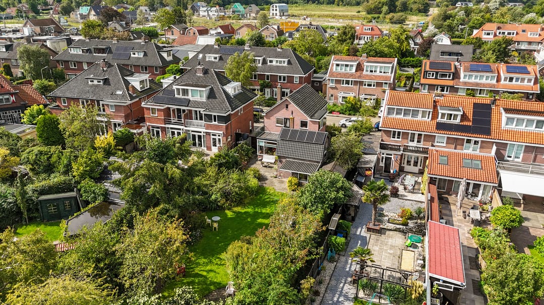 Photo 62 of Geelvinckstraat 33