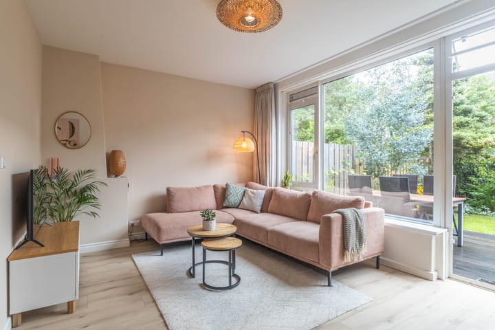 Foto 2 van Josephus Jittastraat 82