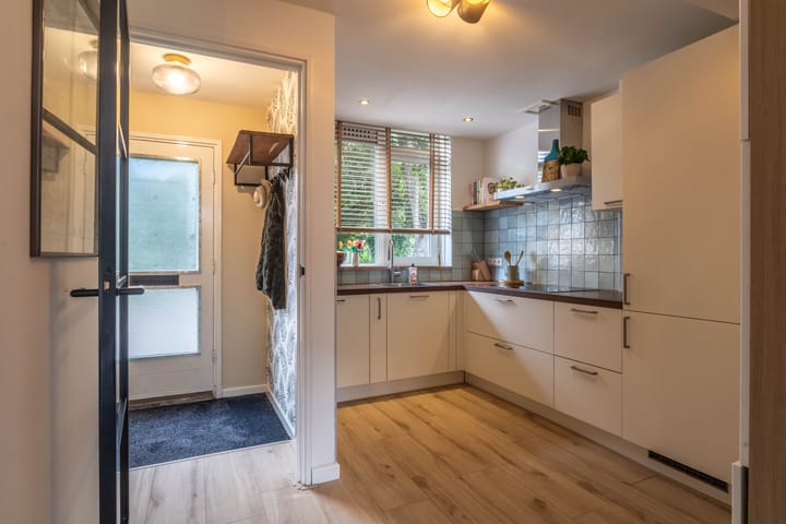 Foto 3 van Josephus Jittastraat 82