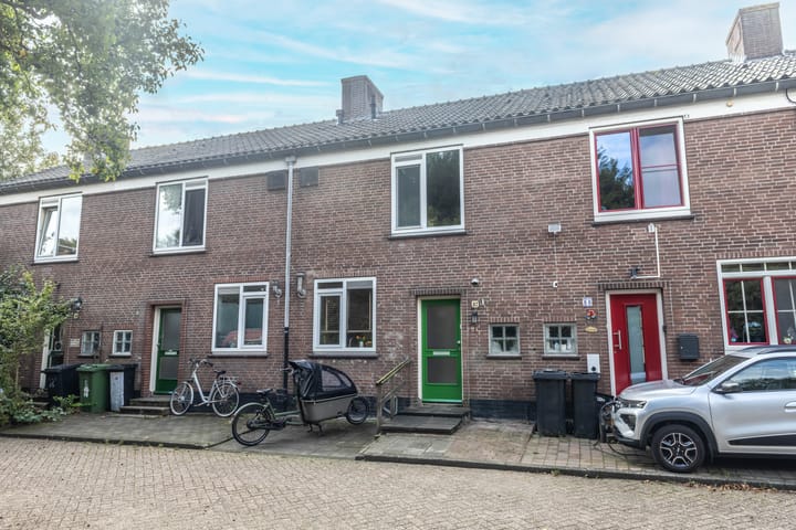 Foto 4 van Josephus Jittastraat 82