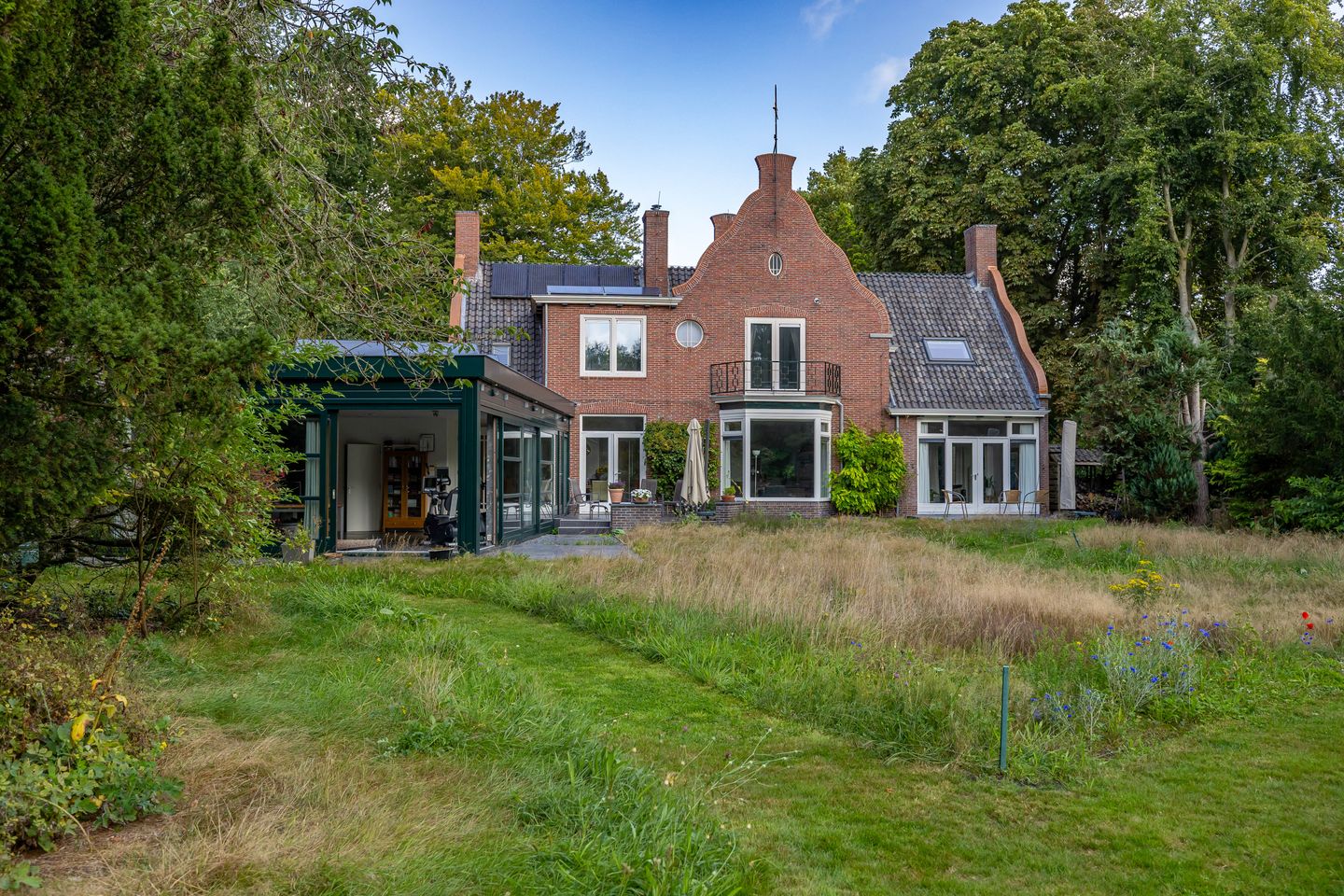 Foto 40 van Tynaarlosestraat 68