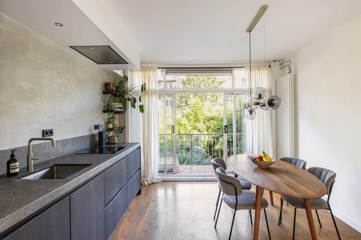 Foto 2 van Bestevâerstraat 22-1