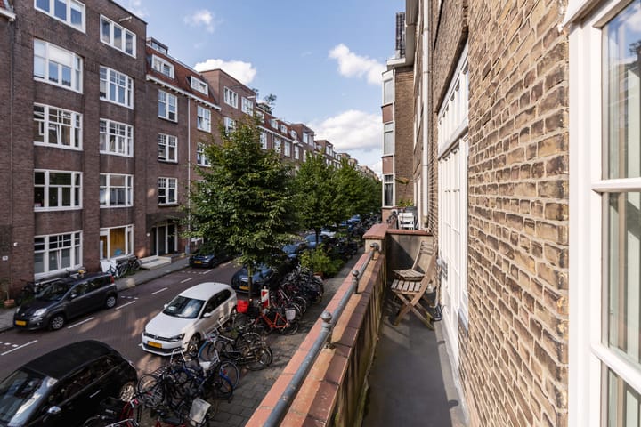 Foto 3 van Bestevâerstraat 22-1