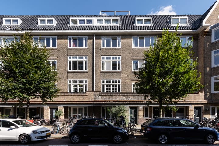 Foto 4 van Bestevâerstraat 22-1