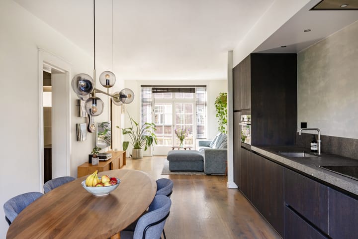 Foto 5 van Bestevâerstraat 22-1