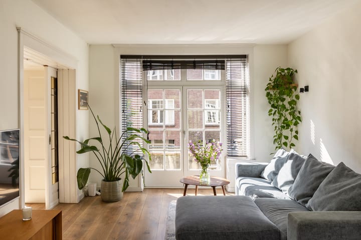 Foto 6 van Bestevâerstraat 22-1