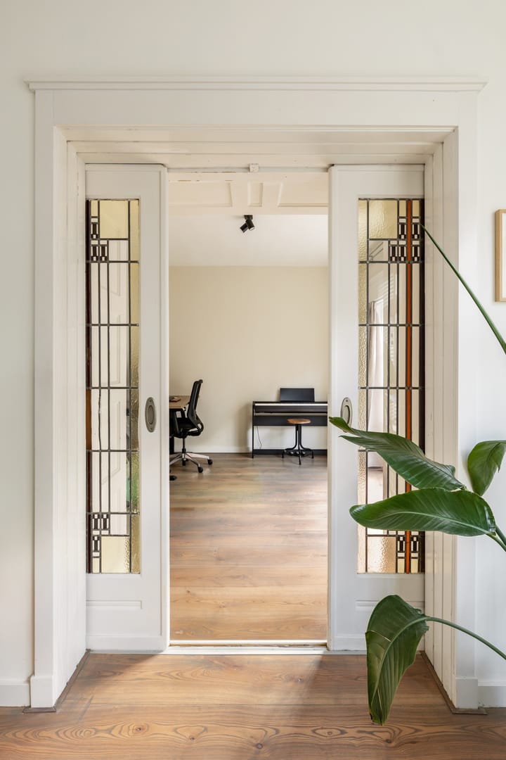 Foto 13 van Bestevâerstraat 22-1