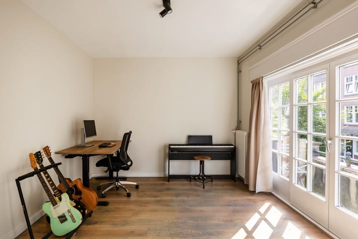 Foto 14 van Bestevâerstraat 22-1