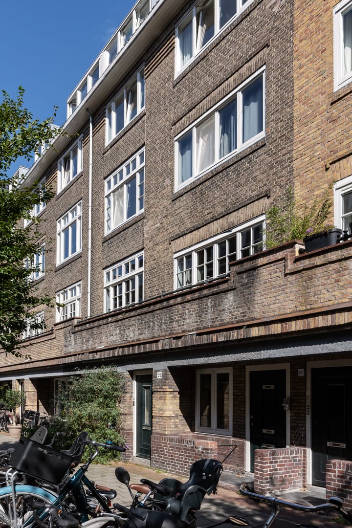 Foto 21 van Bestevâerstraat 22-1