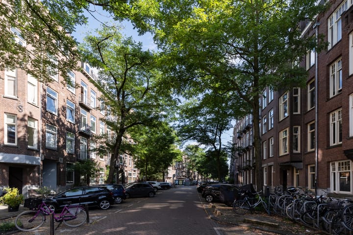 Foto 22 van Bestevâerstraat 22-1