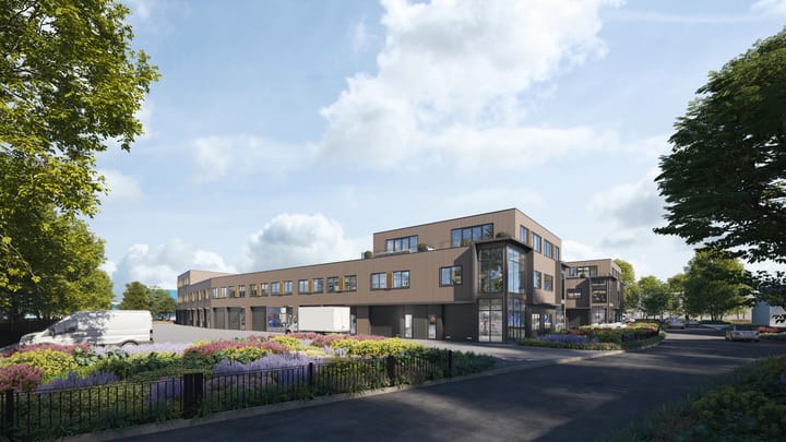 Vossenkoog 5, Alkmaar