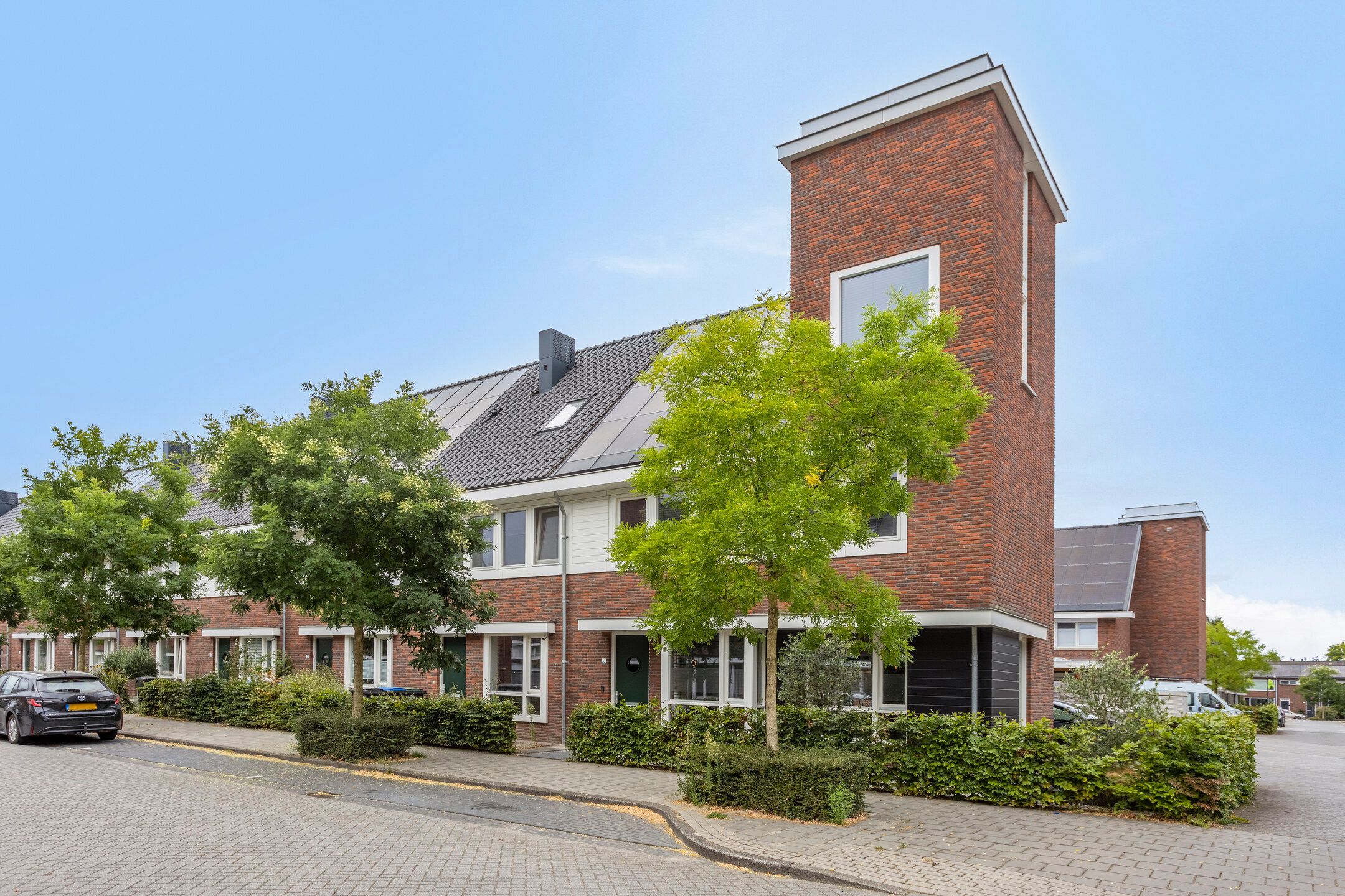 Cellostraat, 33, Eindhoven, 5642TE, Noord-Brabant, Nederland 33 