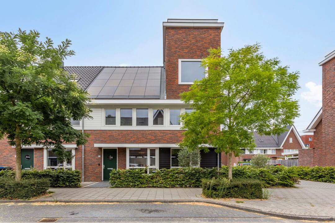 Photo 2 of Cellostraat 33