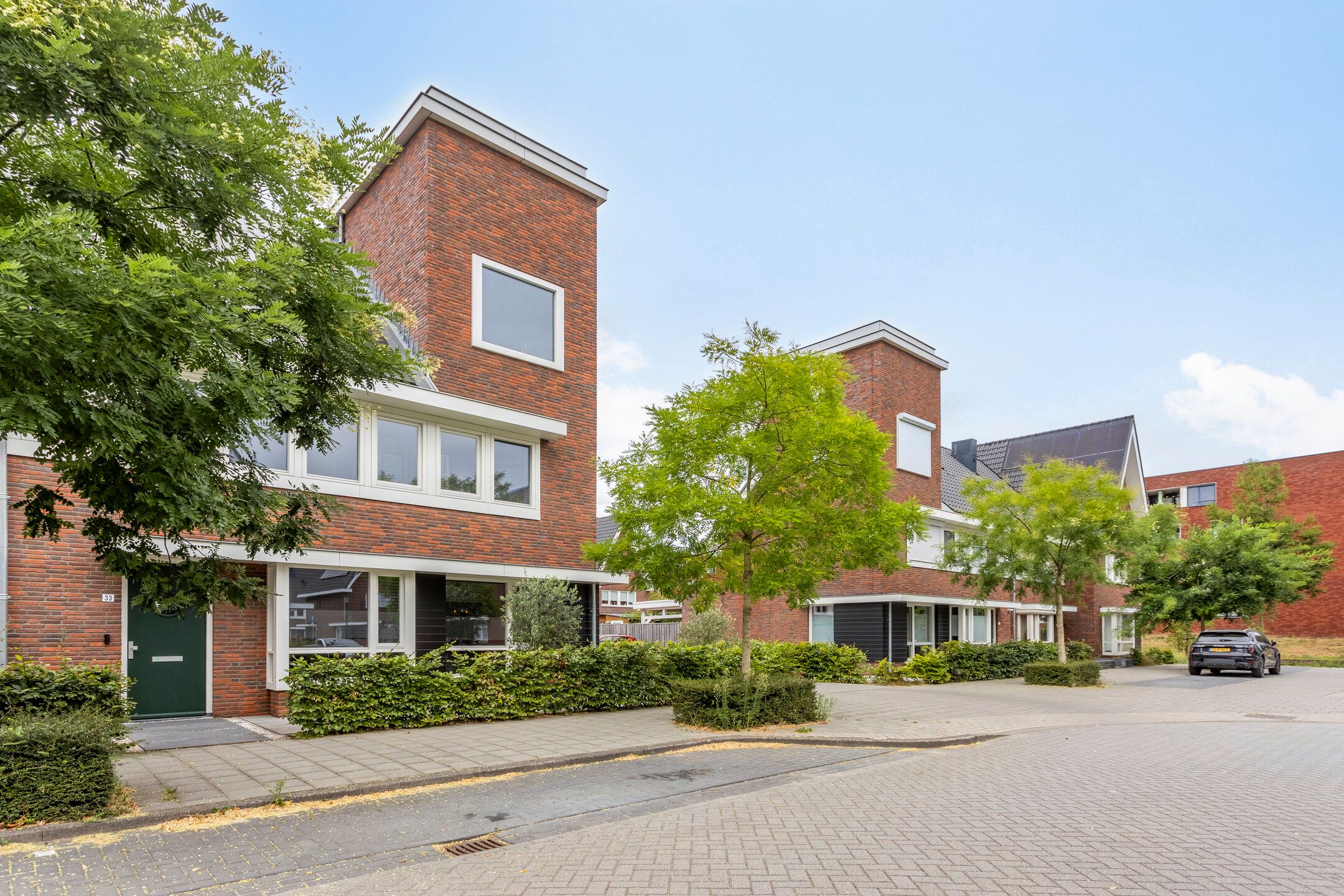 Photo 3 of Cellostraat 33