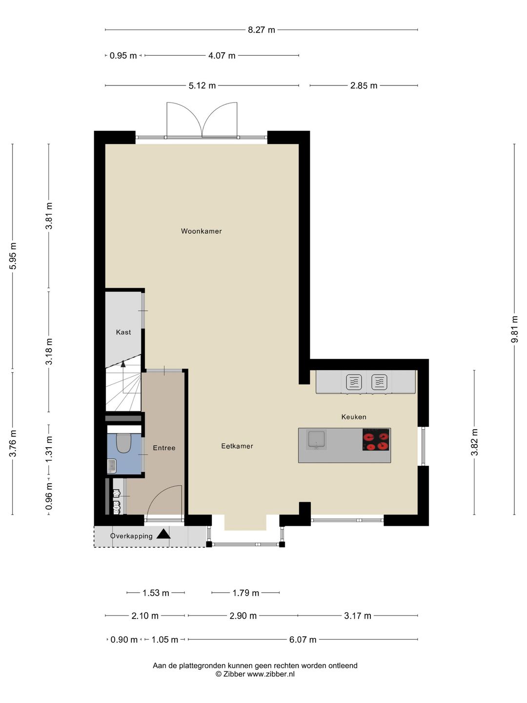 Photo 46 of Cellostraat 33