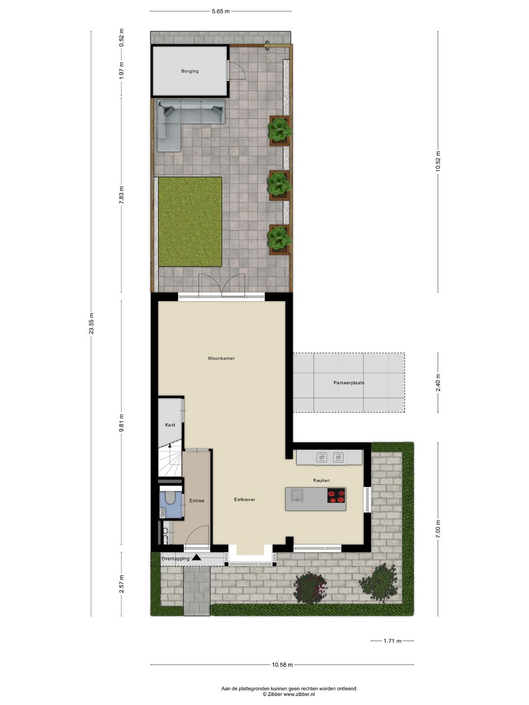 Photo 47 of Cellostraat 33