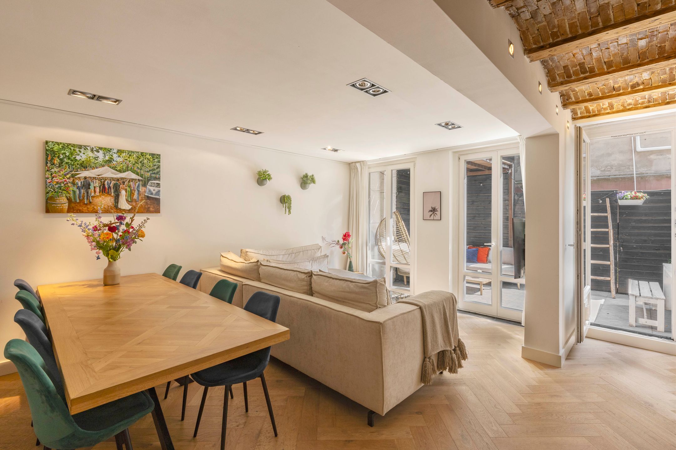 Stadhouderskade 121-H, 121, H, Amsterdam, 1073BA, Noord-Holland, Nederland 121