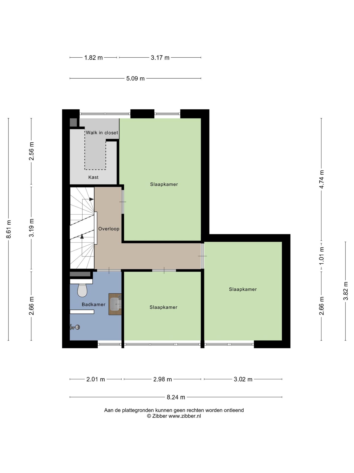 Photo 55 of Cellostraat 33