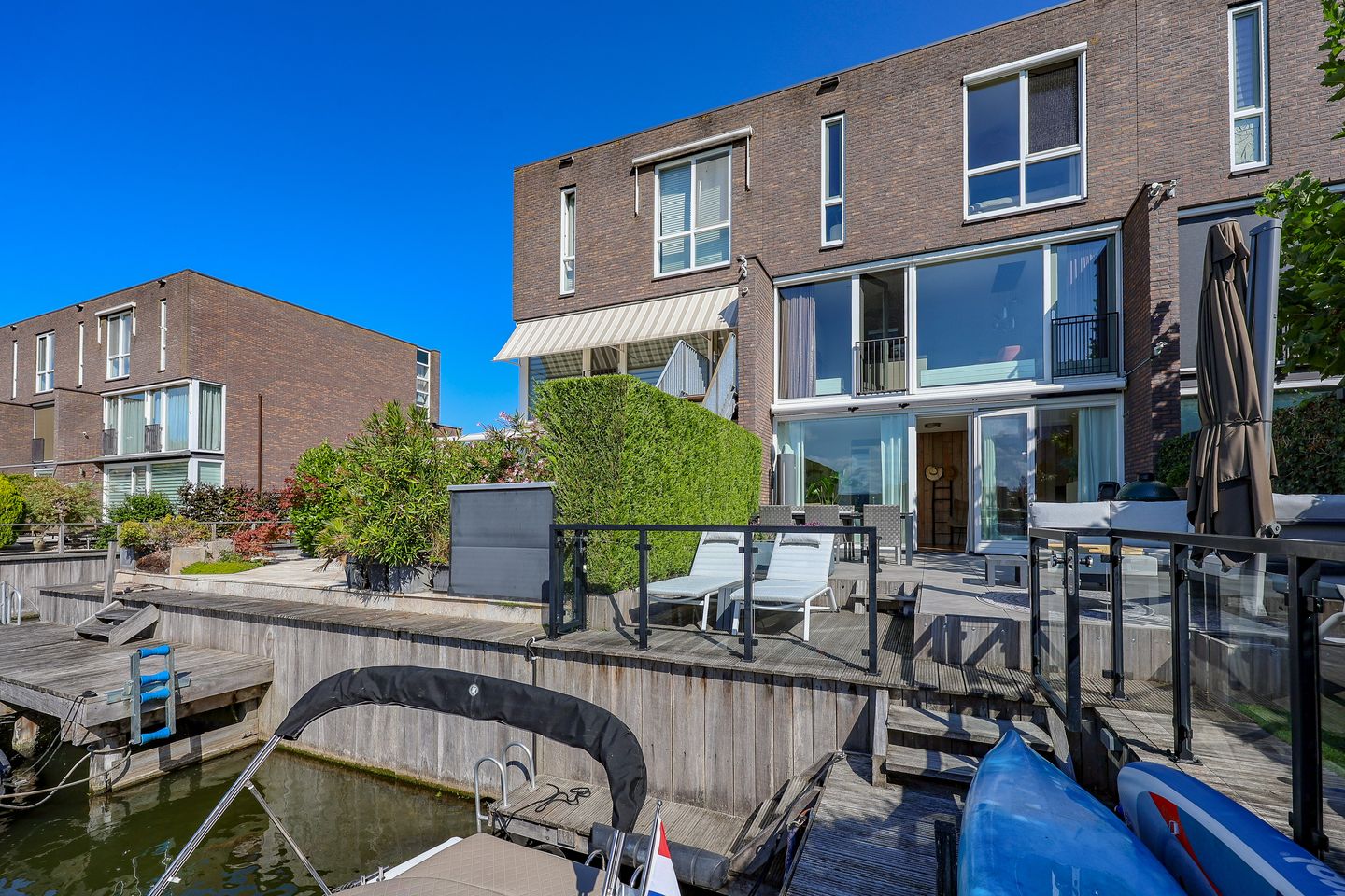 Foto 10 van Reling 22