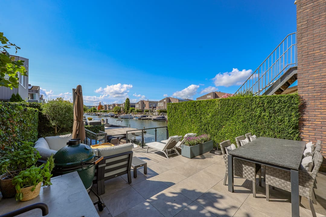 Foto 13 van Reling 22