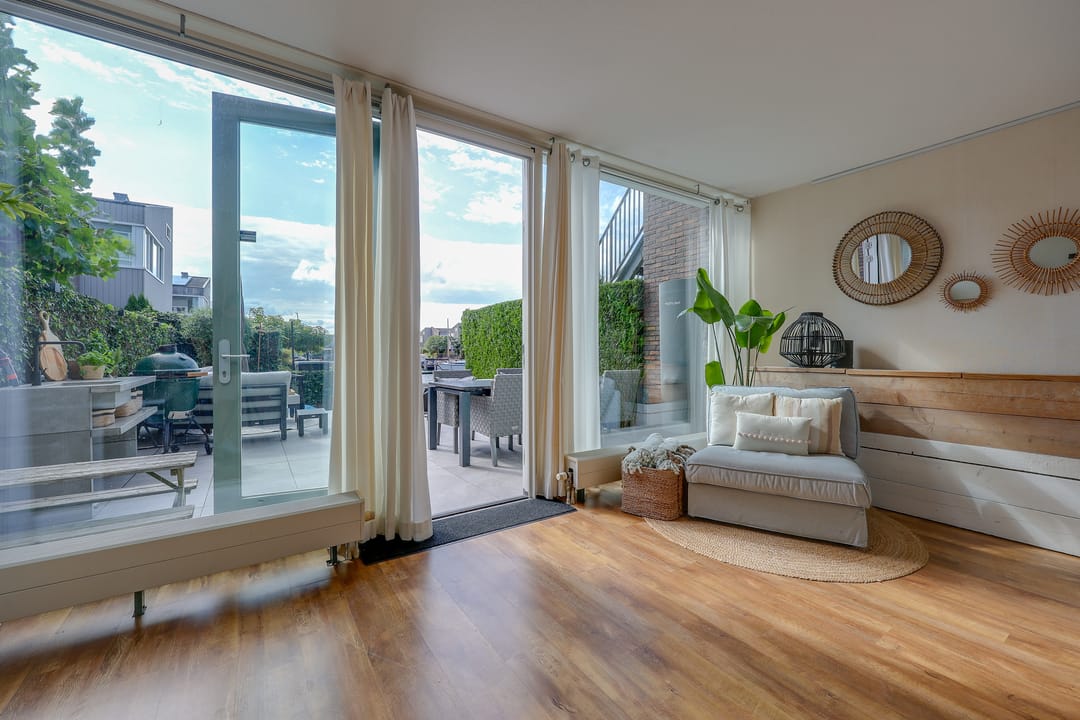 Foto 7 van Reling 22