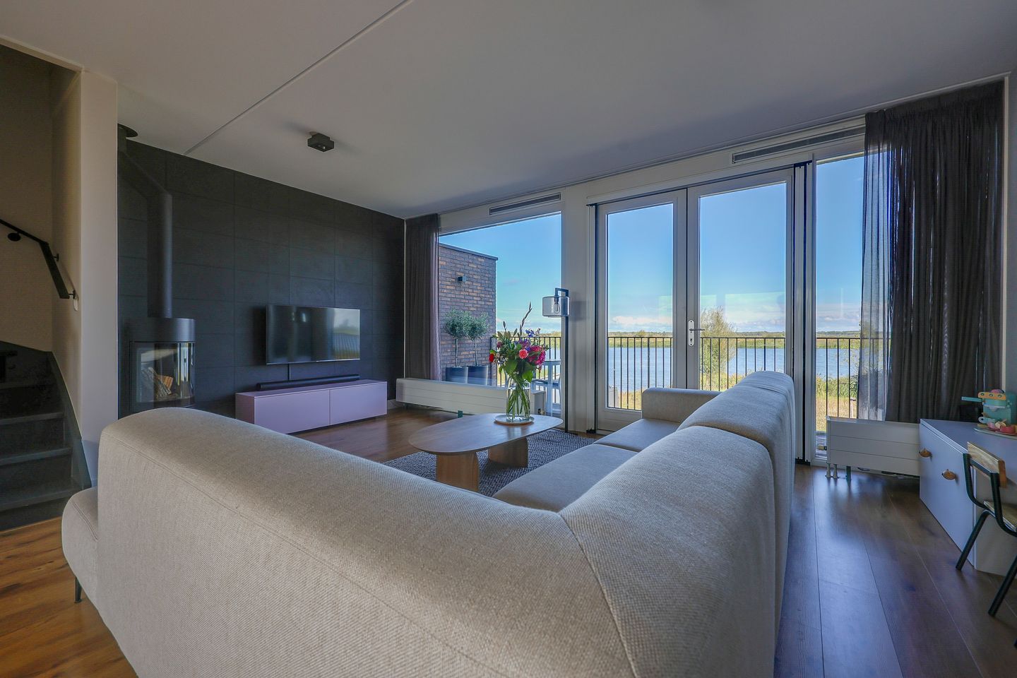 Foto 20 van Reling 22