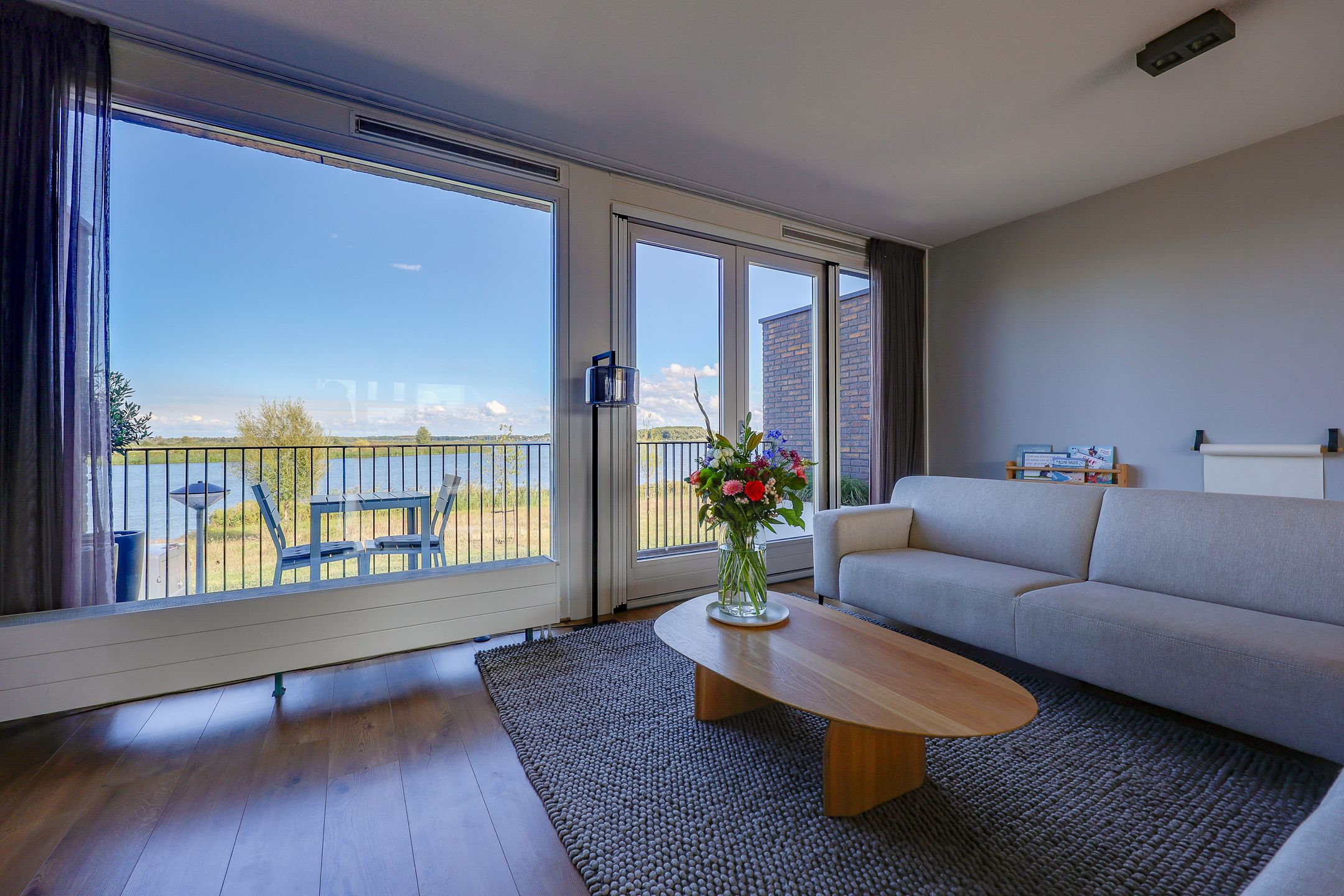 Foto 21 van Reling 22