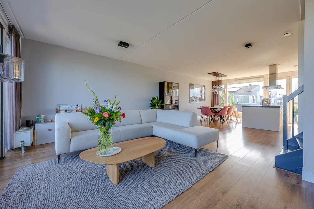 Foto 23 van Reling 22