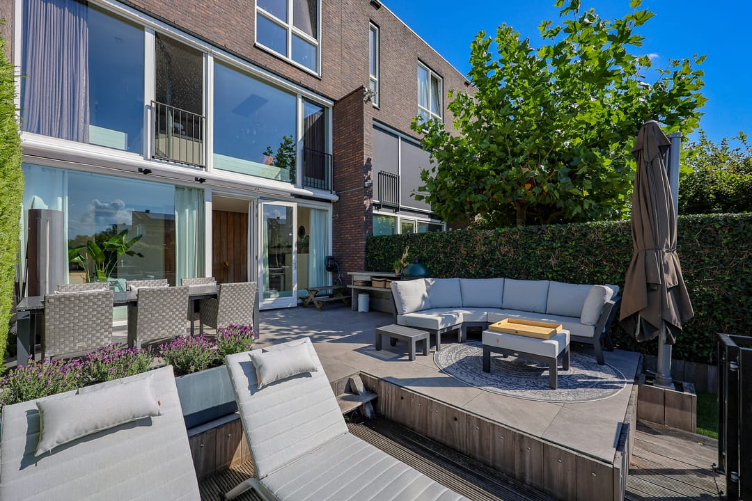 Foto 11 van Reling 22