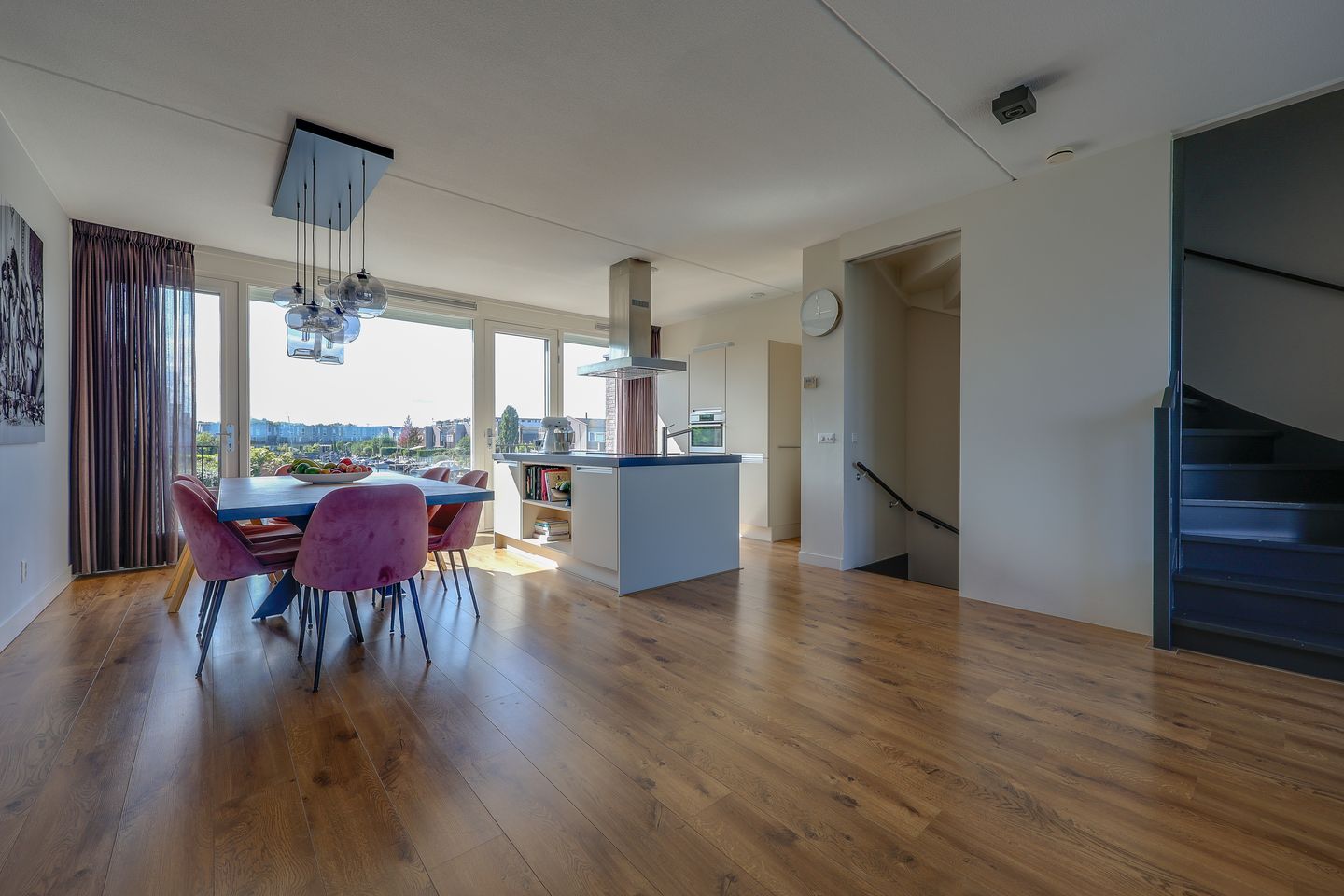 Foto 25 van Reling 22