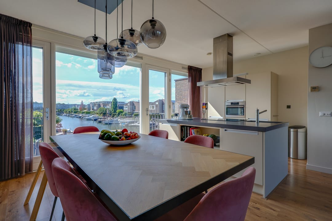 Foto 28 van Reling 22