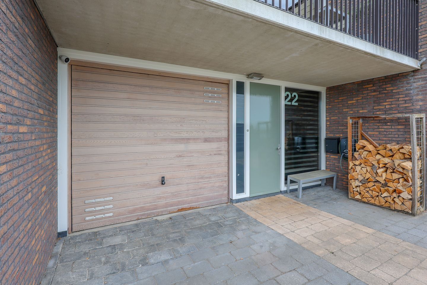 Foto 50 van Reling 22