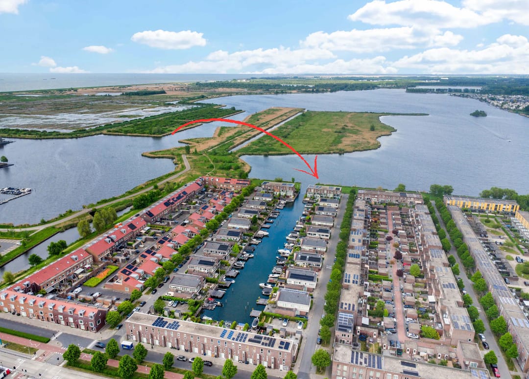 Foto 58 van Reling 22