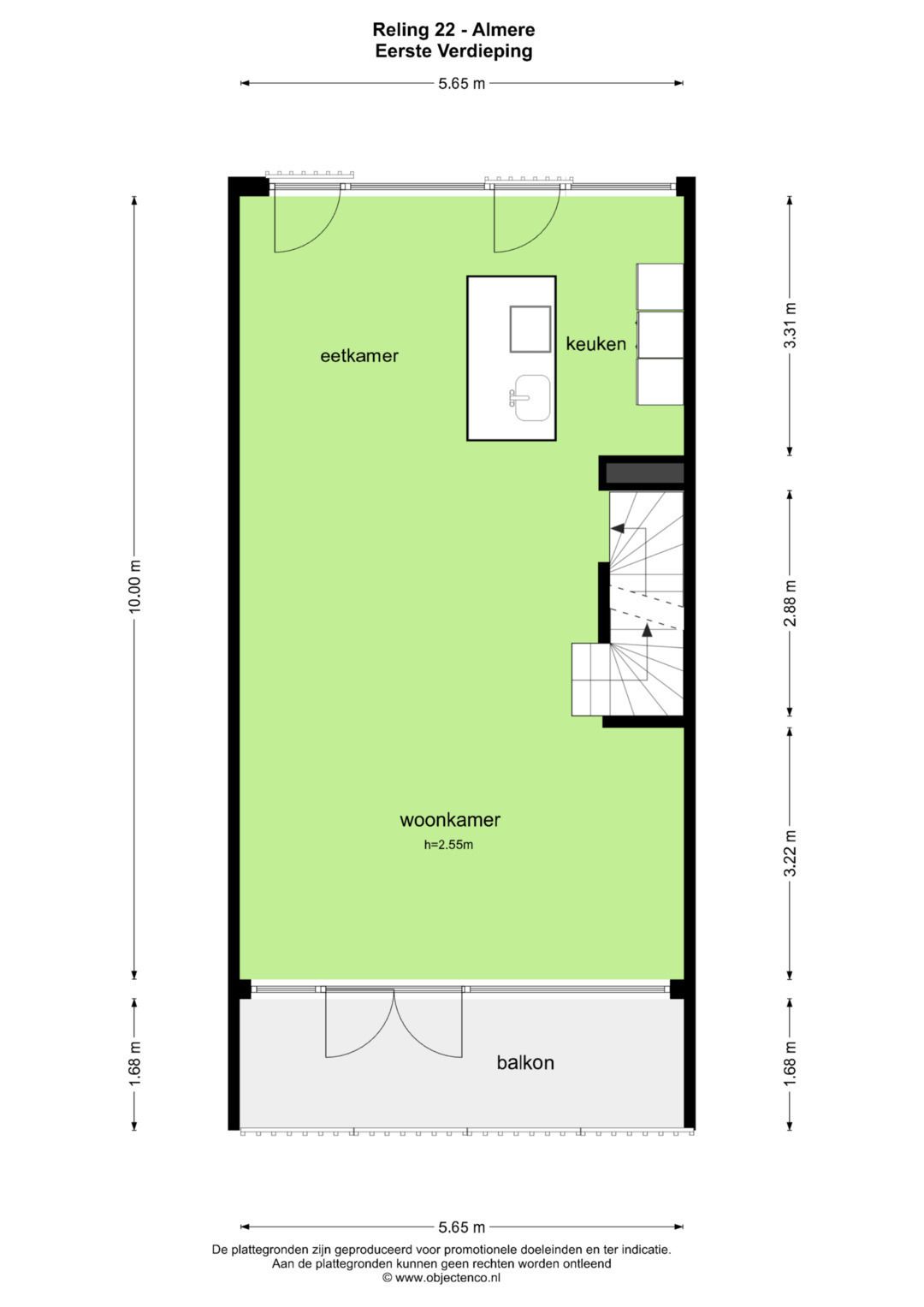 Foto 60 van Reling 22