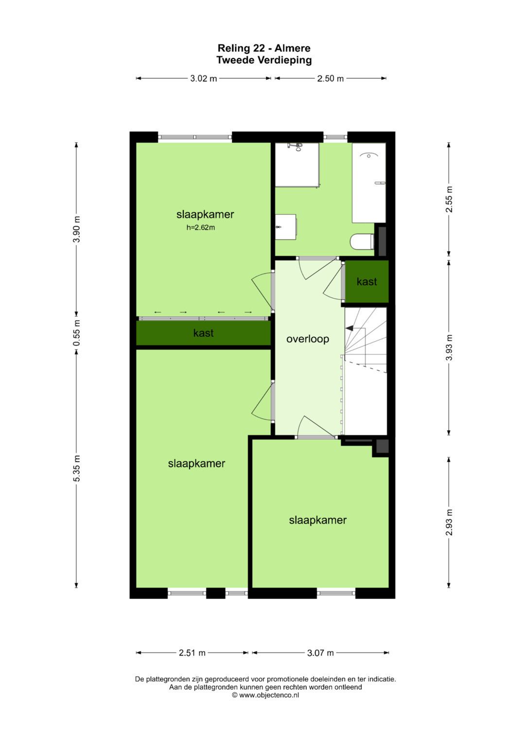 Foto 61 van Reling 22