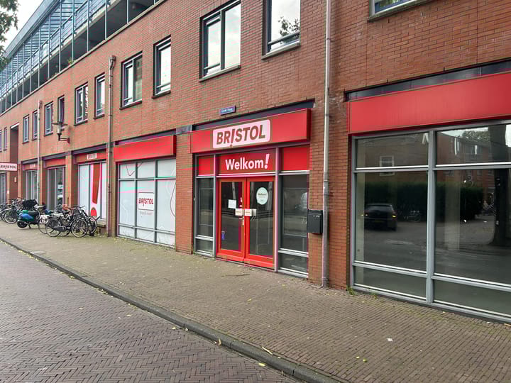 Grote Haag 37, Amersfoort