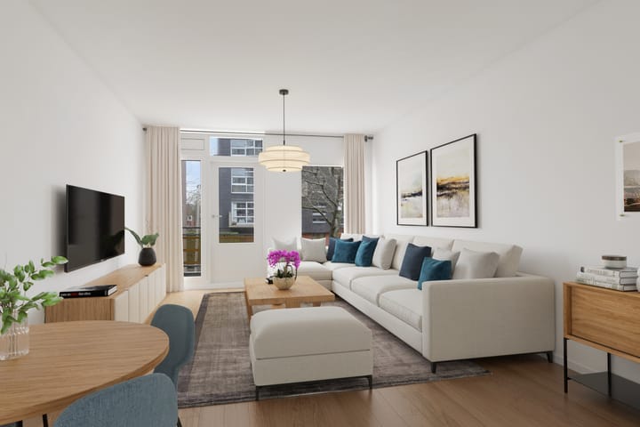 Foto 15 van Zuidvliet 490