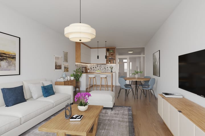 Foto 18 van Zuidvliet 490