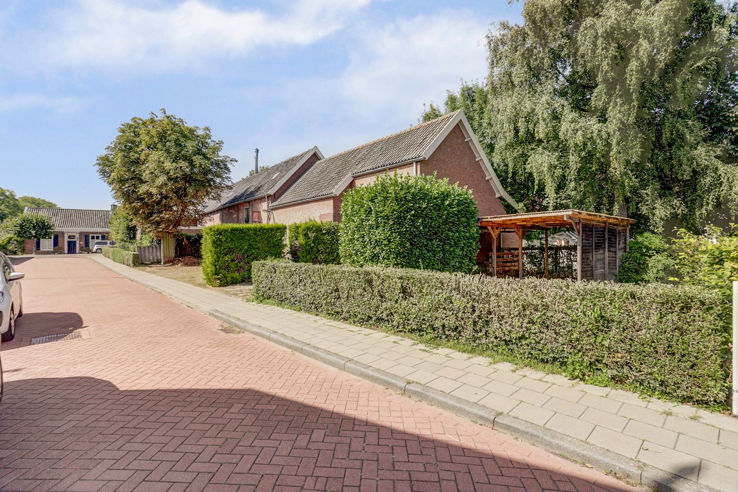 Bekijk foto 5 van Julianastraat 28