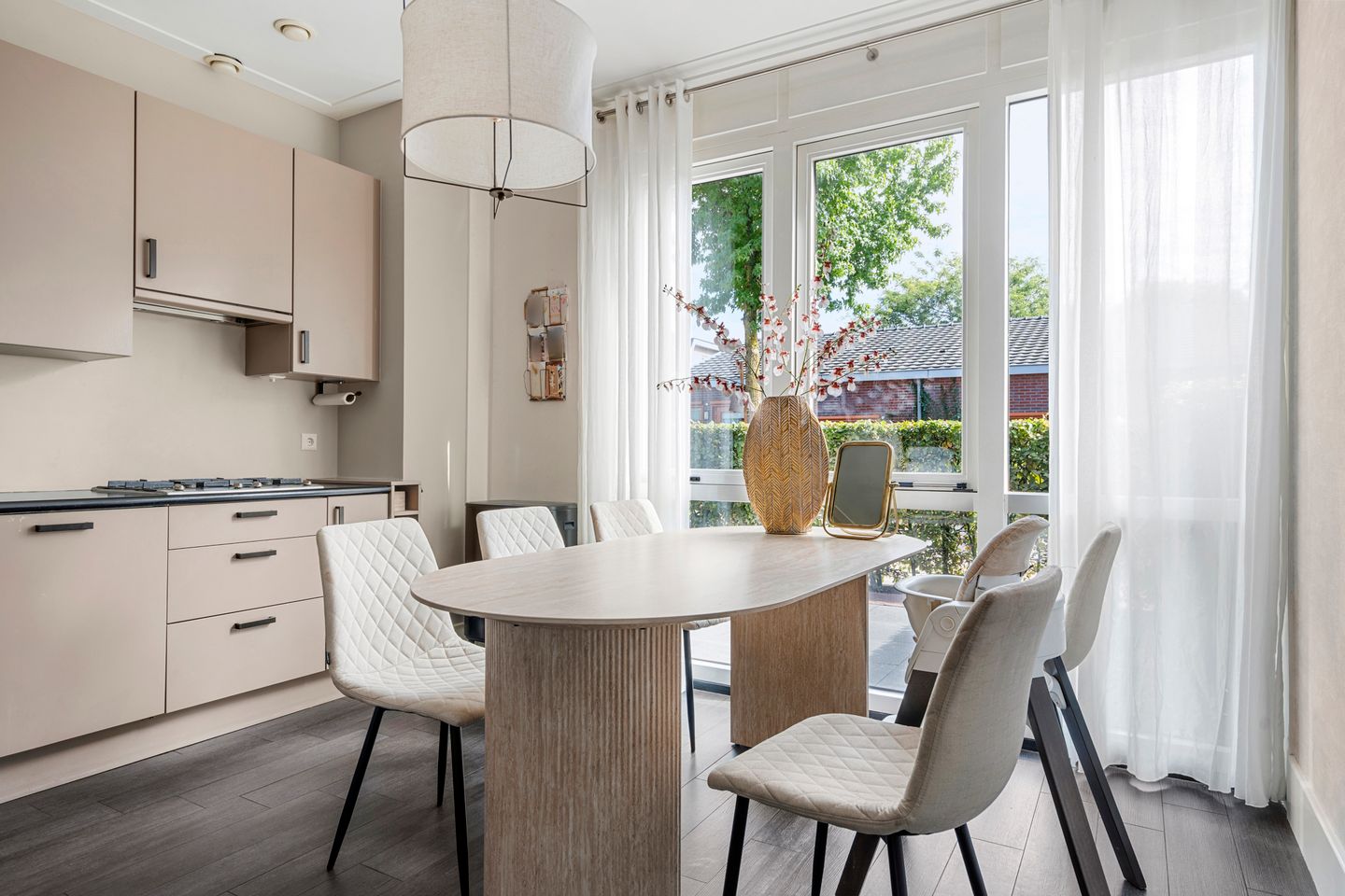 Foto 4 van Rietstraat 3