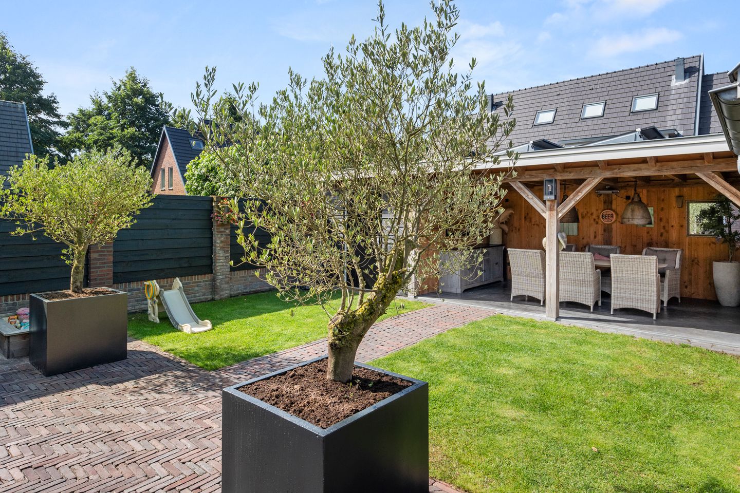 Foto 34 van Rietstraat 3