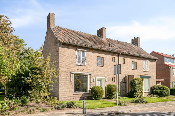 Foto 1 van Griendstraat 62