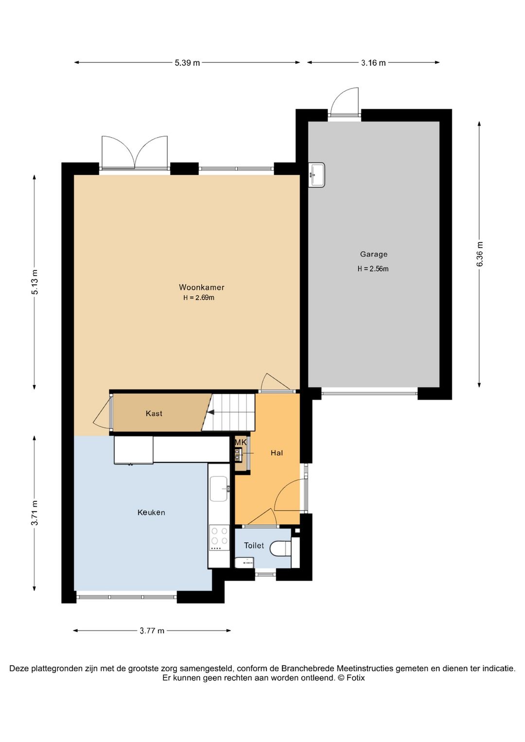 Foto 46 van Rietstraat 3