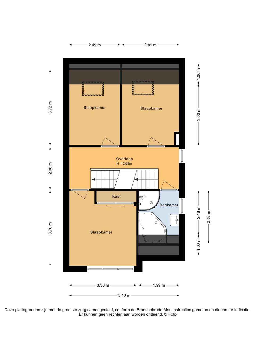 Foto 47 van Rietstraat 3