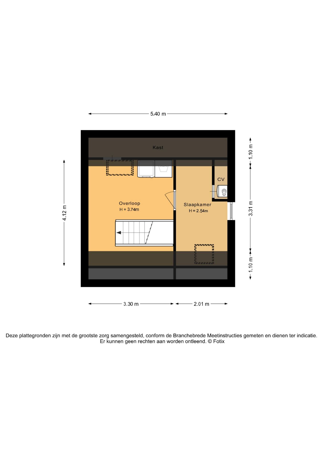 Foto 48 van Rietstraat 3