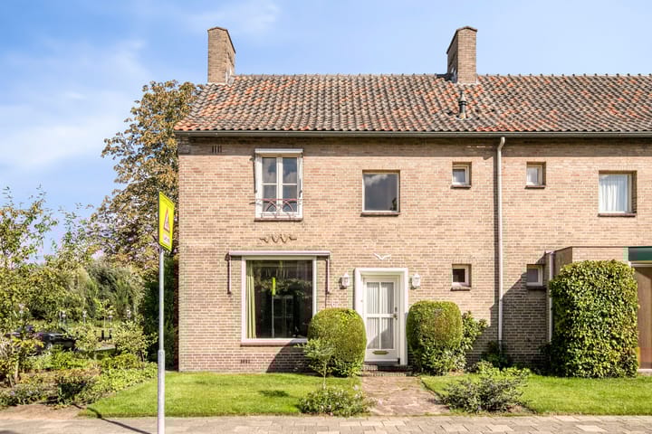 Foto 7 van Griendstraat 62