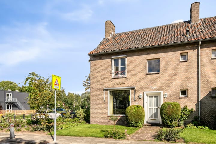 Foto 8 van Griendstraat 62