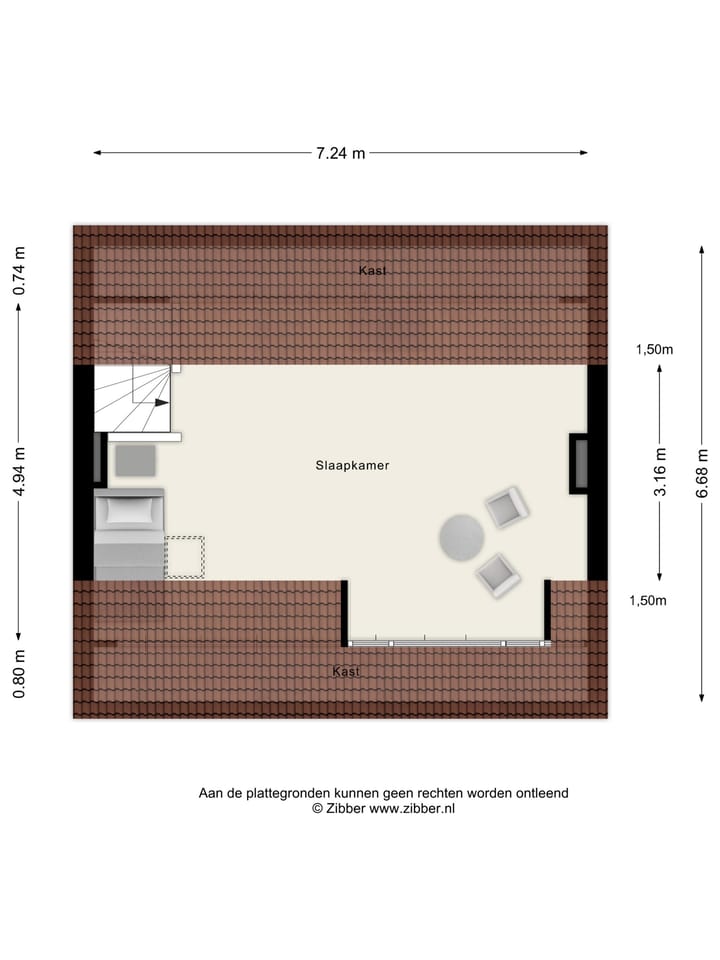 Foto 32 van Griendstraat 62