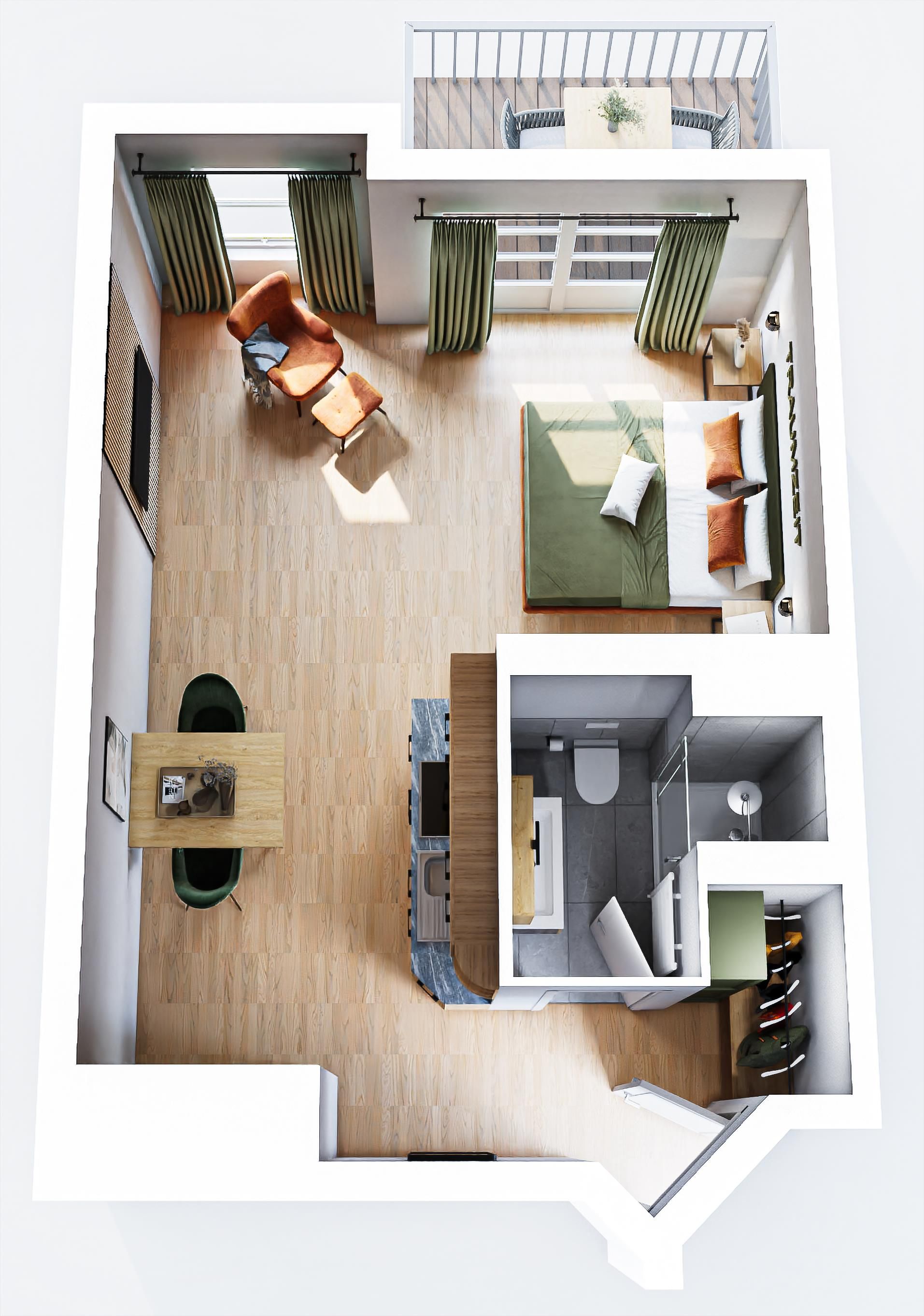 Photo 30 of Holtener weg 23 A