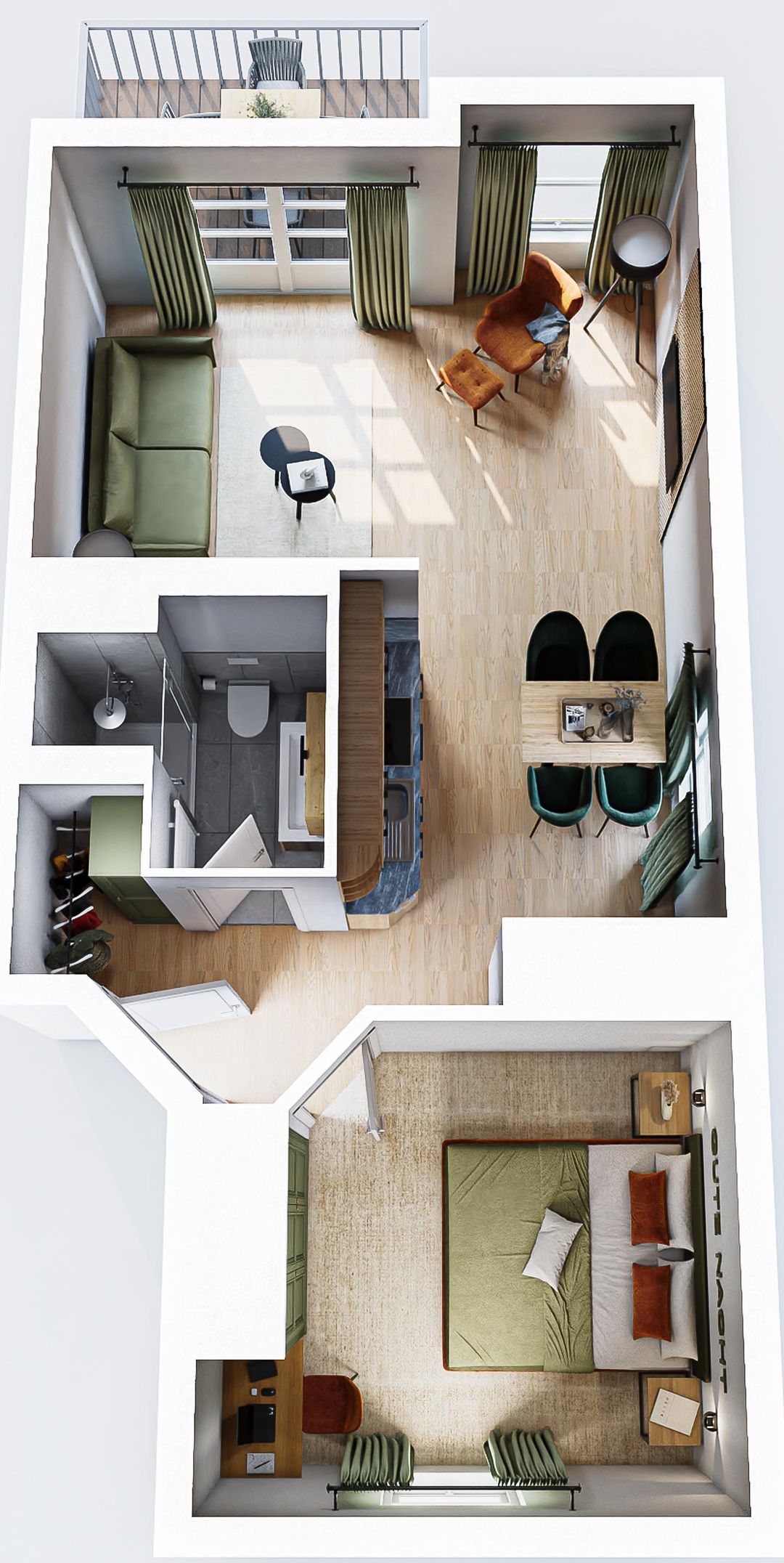 Photo 31 of Holtener weg 23 A